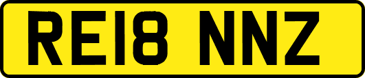 RE18NNZ