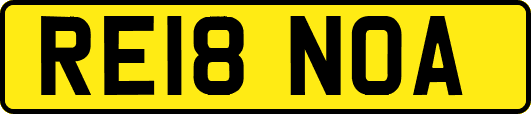 RE18NOA