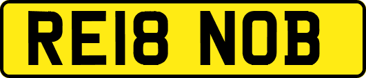 RE18NOB