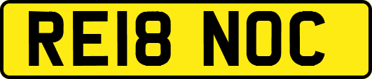 RE18NOC