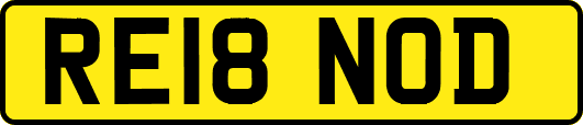 RE18NOD