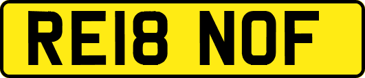 RE18NOF