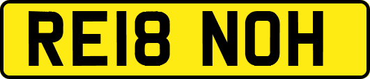 RE18NOH