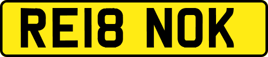 RE18NOK