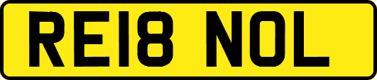 RE18NOL