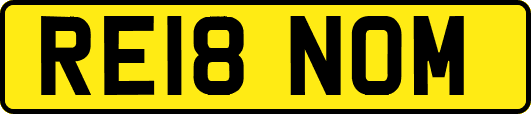 RE18NOM