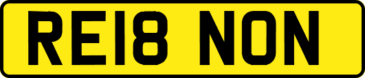 RE18NON