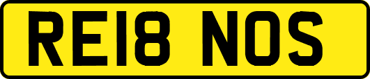 RE18NOS