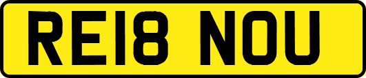 RE18NOU