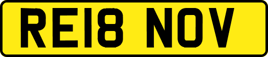 RE18NOV