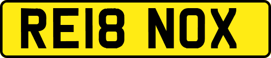 RE18NOX