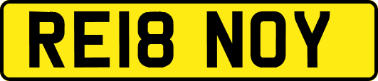 RE18NOY