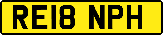 RE18NPH