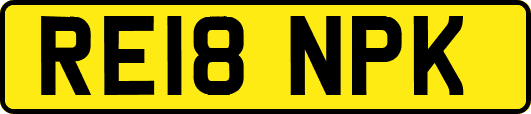 RE18NPK