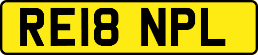 RE18NPL