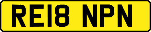 RE18NPN