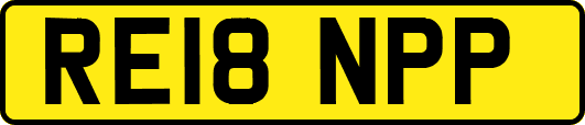 RE18NPP