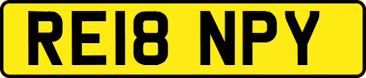 RE18NPY