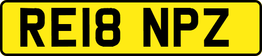 RE18NPZ