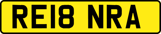 RE18NRA