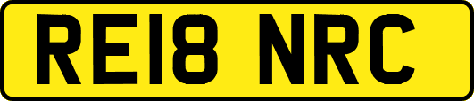 RE18NRC
