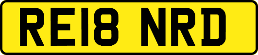 RE18NRD