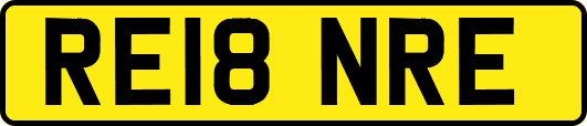RE18NRE