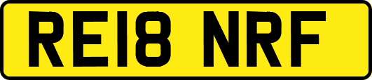 RE18NRF