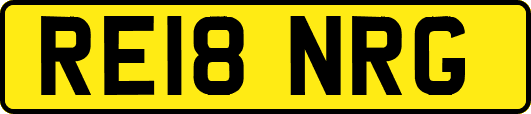 RE18NRG