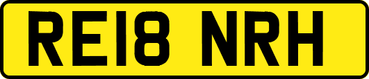 RE18NRH