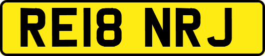 RE18NRJ