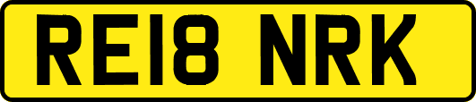 RE18NRK
