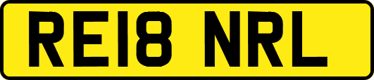 RE18NRL
