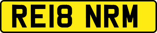 RE18NRM