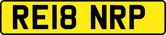 RE18NRP