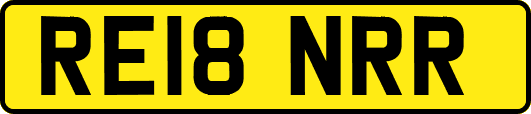 RE18NRR