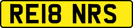 RE18NRS