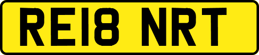 RE18NRT