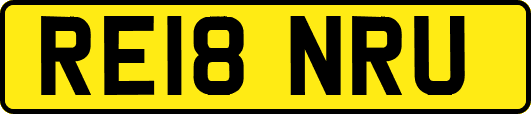 RE18NRU