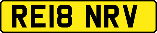 RE18NRV