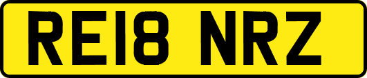 RE18NRZ