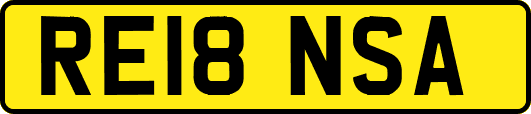 RE18NSA