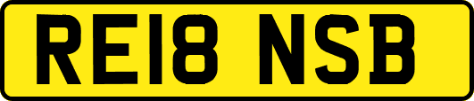 RE18NSB