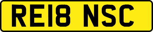 RE18NSC