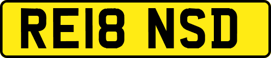 RE18NSD