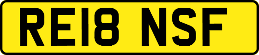 RE18NSF