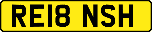 RE18NSH