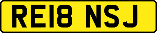 RE18NSJ