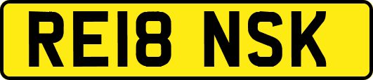 RE18NSK