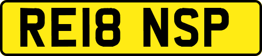 RE18NSP